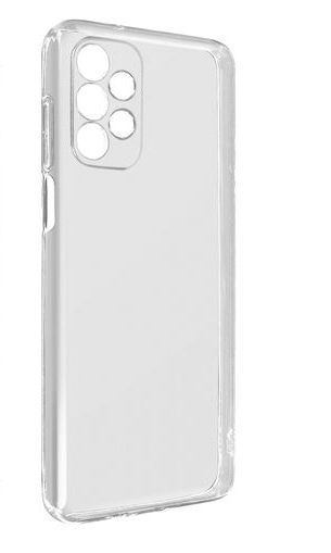 Coque arriere transparente Samsung A13 4G 5G